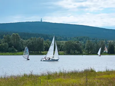 Kulinarisch - kulturelle Rundfahrt durch das Fichtelgebirge