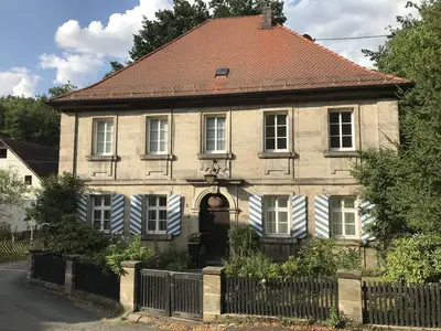 Humboldtweg Goldkronach
