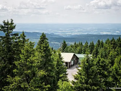 Weißmain-Ochsenkopf-Steig