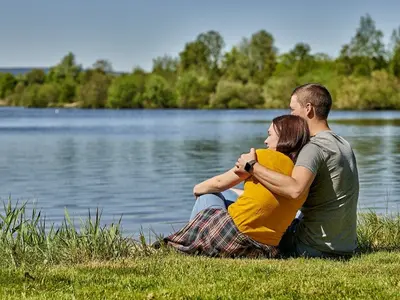 E1 Bad Steben bis Weißenstadt am See