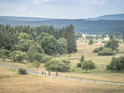 E4 Neualbenreuth bis Mariánské Lázně
