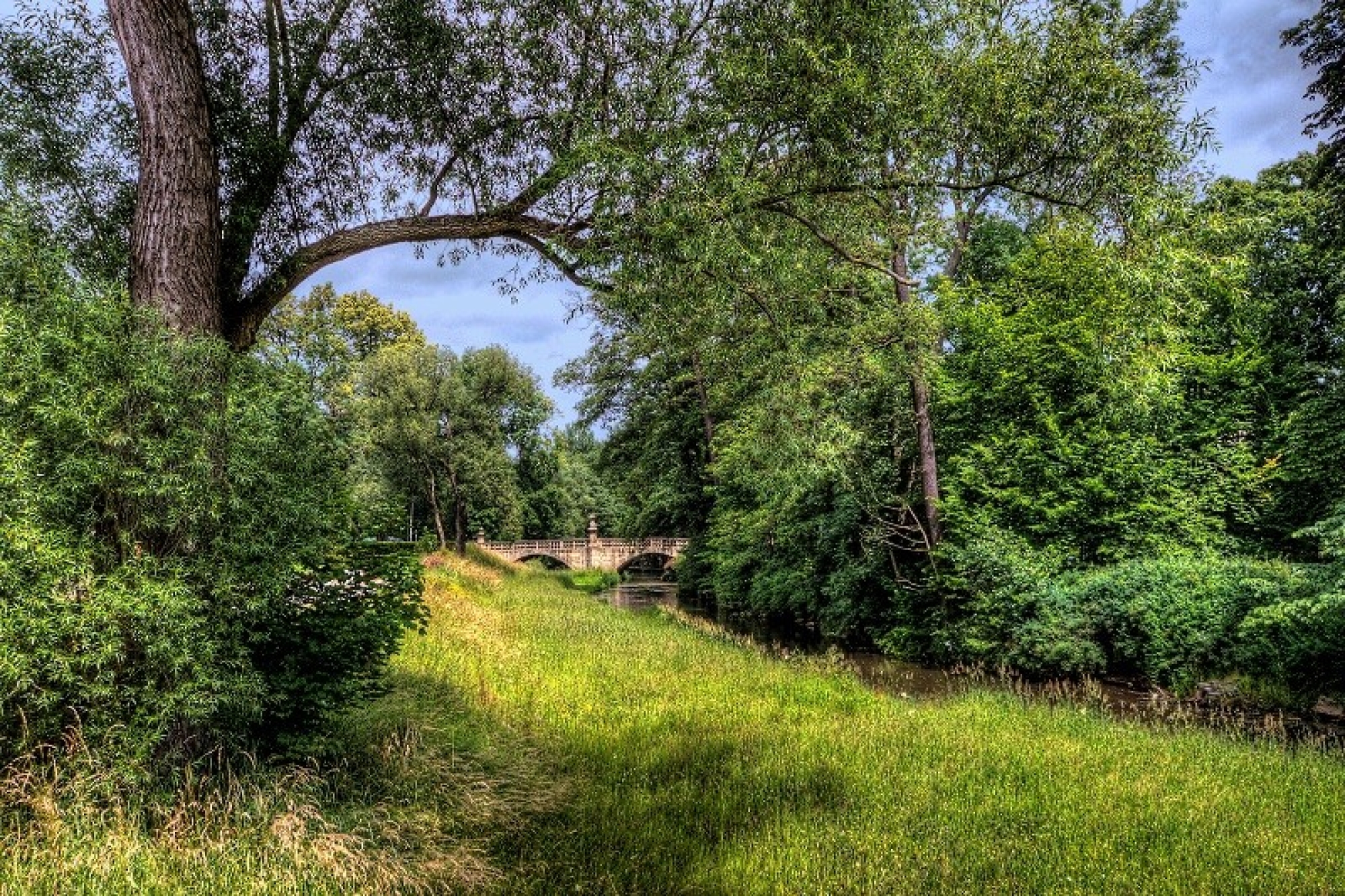 Klostergarten
