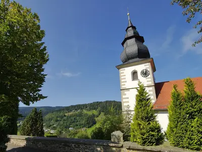Nordic-Walking Tour 05: Moorbad-Grassemann (leicht)
