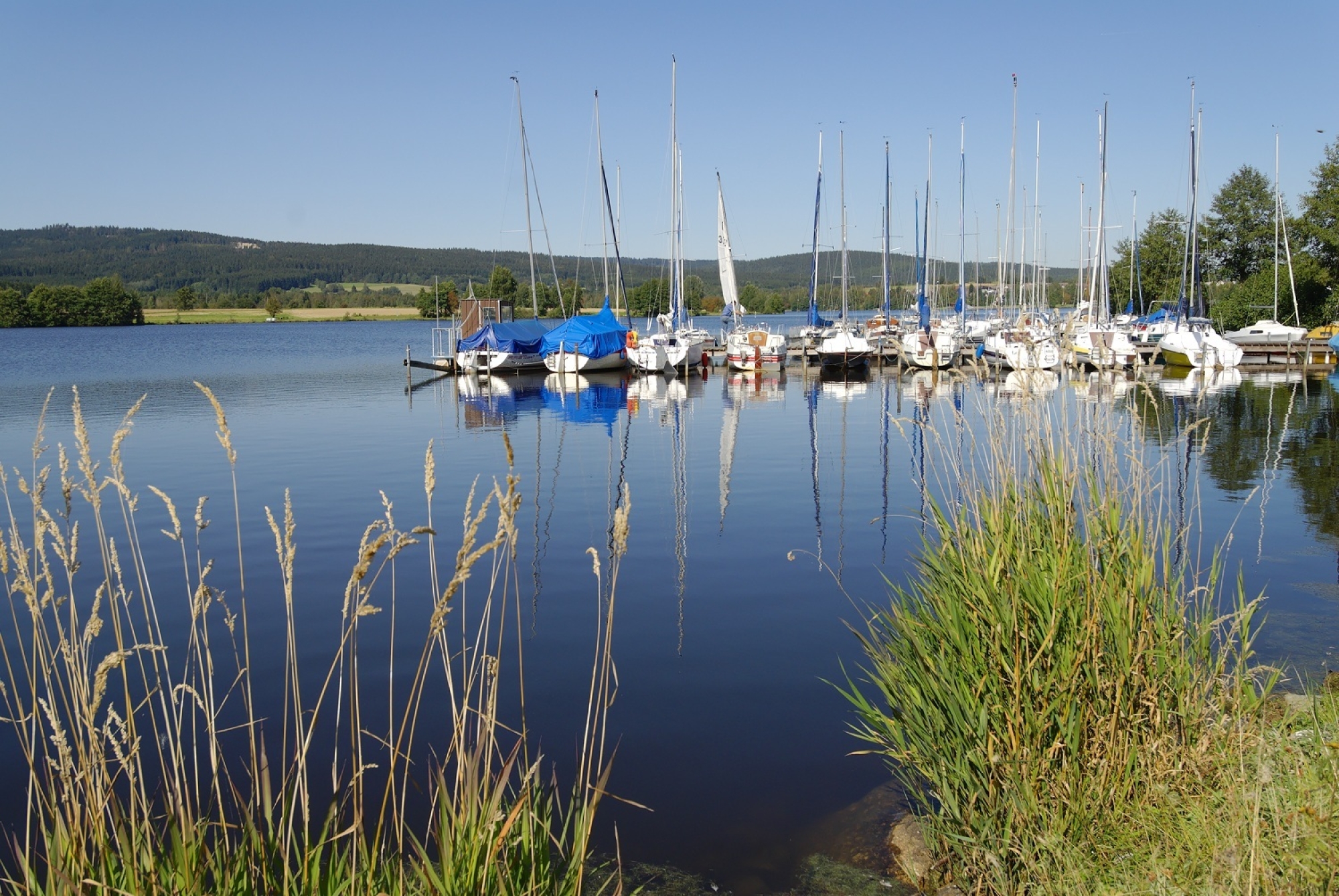 WeiÃenstÃ¤dter See