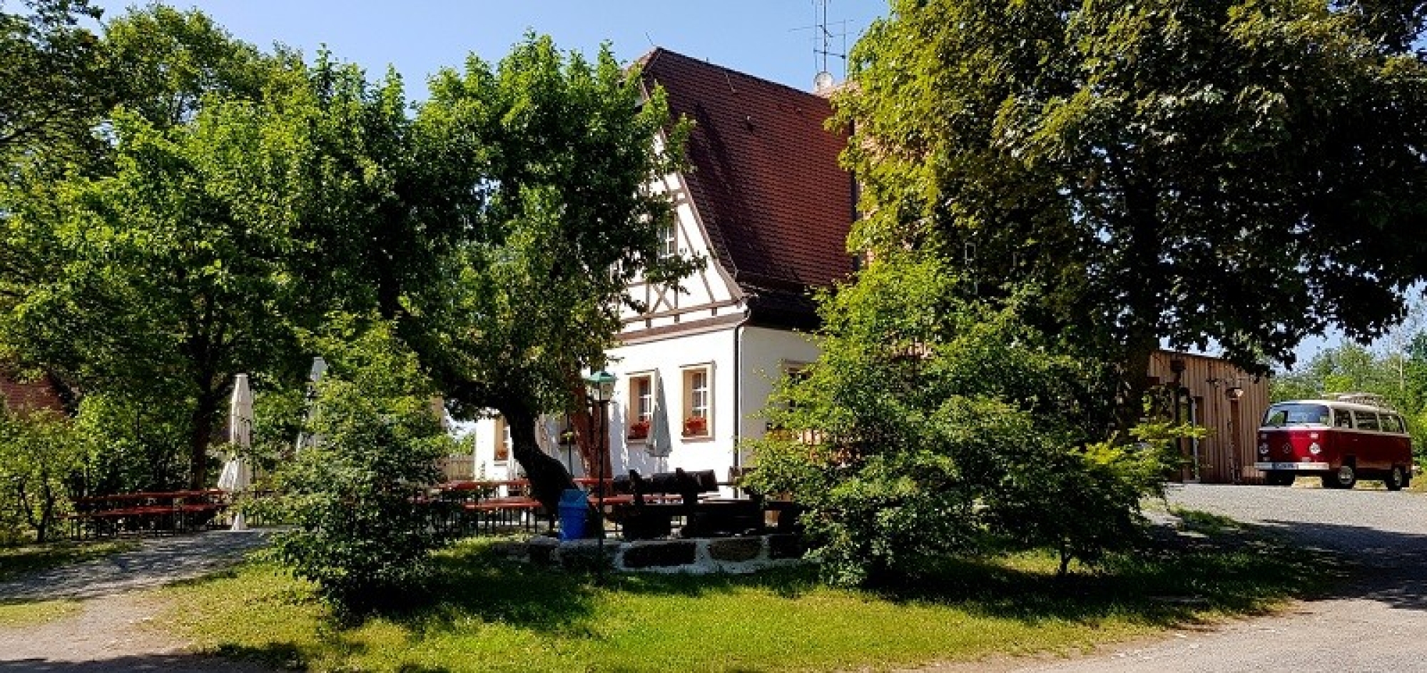 Tauritzmühle