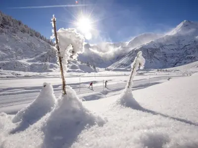 Sportgastein Schareckrunde
