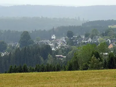 Bild Nordhalben