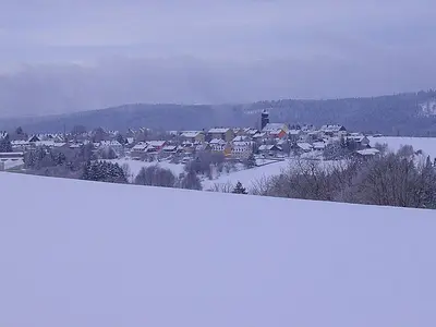 Bild Schwarzenbach am Wald
