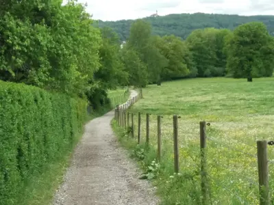 Route 13: Vom Ammersee zum Pilsensee