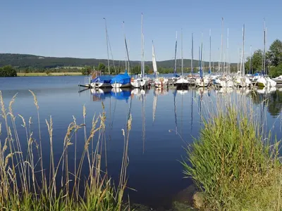 Nordic-Walking Tour 04: Weißenstadt Vitalrunde