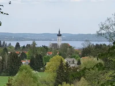 Route 45: Burgwald-Lehrpfad und Schatzbergalm