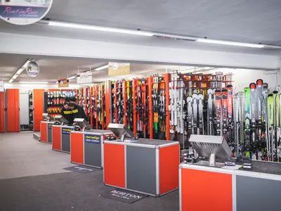 Bild Rent and Go - Sportservice Erwin Stricker