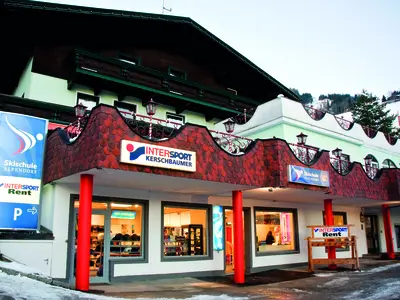 Bild INTERSPORT - Rent-Shop Hotel Rothirsch