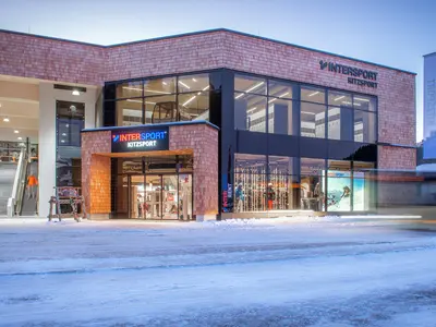 Bild INTERSPORT - Talstation Fleckalmbahn