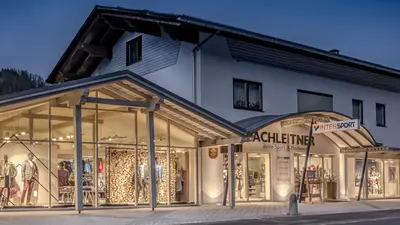 Bild Skiverleih INTERSPORT - Zentrum Hinterstoder