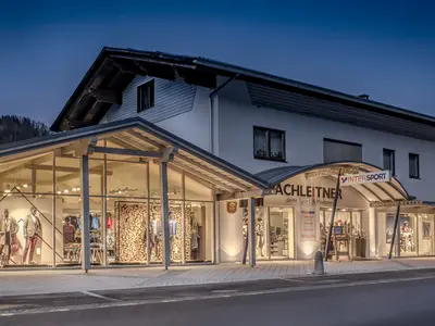Bild INTERSPORT - Zentrum Hinterstoder