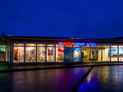 Bild INTERSPORT - Talstation Schlick 2000