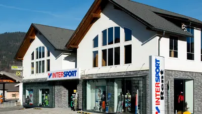 Bild Skiverleih INTERSPORT - Tröpolach Zentrum
