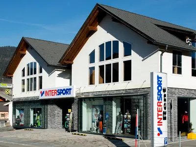 Bild INTERSPORT - Tröpolach Zentrum