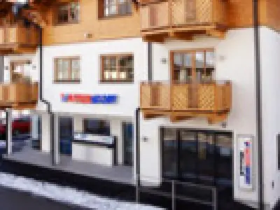 Bild INTERSPORT - Hotel Römerhof