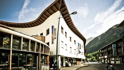 Bild Skiverleih INTERSPORT - Hotel Sonne
