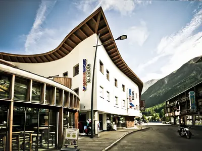 Bild INTERSPORT - Hotel Sonne