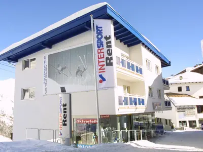 Bild INTERSPORT - Hochsölden