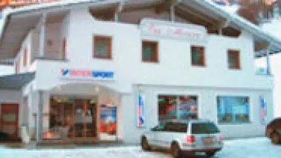 Bild Skiverleih INTERSPORT - Talstation Diasbahn