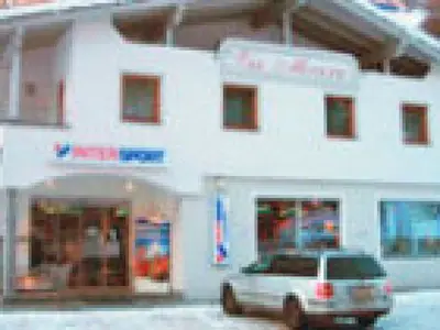 Bild INTERSPORT - Talstation Diasbahn