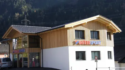 Bild Skiverleih INTERSPORT - Flattach/Außerfragant