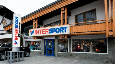 Bild Skiverleih INTERSPORT - Nassfeld Sonnenalpe