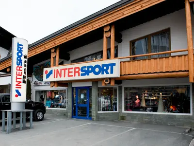 Bild INTERSPORT - Nassfeld Sonnenalpe