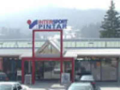 Bild INTERSPORT - Murau