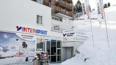Bild Skiverleih INTERSPORT - Turracher Höhe – im Sundance Resort neben der Kornockbahn
