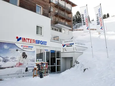 Bild INTERSPORT - Turracher Höhe – im Sundance Resort neben der Kornockbahn