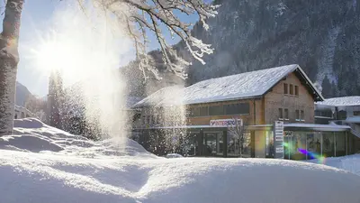 Bild Skiverleih INTERSPORT - St. Gallenkirch Zentrum (auch im Sommer geöffnet)