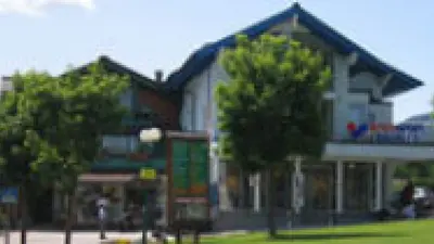 Bild Skiverleih INTERSPORT - Zentrum Ramsau