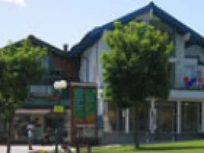 Bild INTERSPORT - Zentrum Ramsau