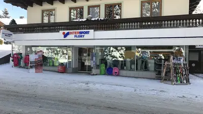 Bild Skiverleih INTERSPORT - Zentrum