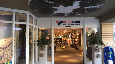 Bild Skiverleih INTERSPORT - Zentrum Heiligenblut