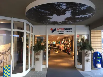 Bild INTERSPORT - Zentrum Heiligenblut