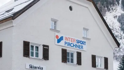 Bild Skiverleih INTERSPORT - Rauris West