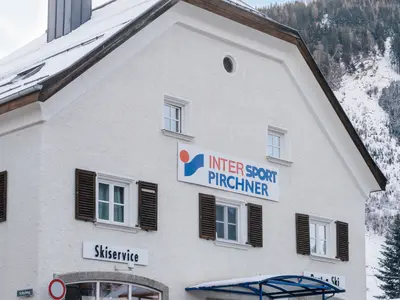 Bild INTERSPORT - Rauris West