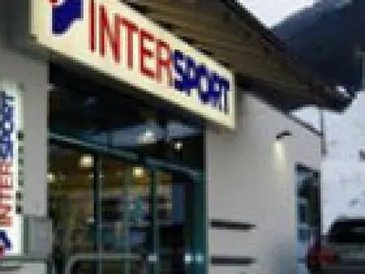 Bild INTERSPORT - Talstation Unterbergbahn