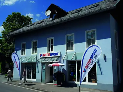 Bild INTERSPORT - Weissensee