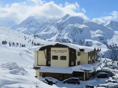 Bild INTERSPORT - Hauptgeschäft