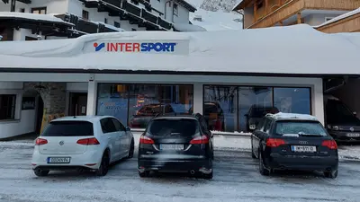 Bild Skiverleih INTERSPORT - im Hotel Konradin
