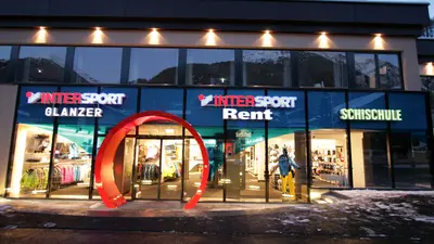 Bild Skiverleih INTERSPORT - Hotel Bergland - Zentrums-Shuttle