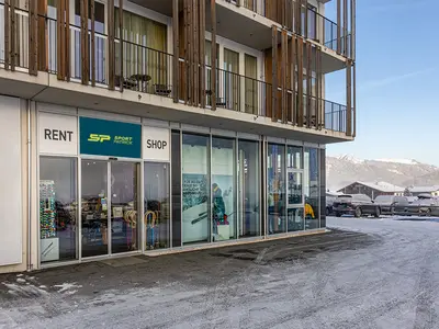 Bild Sport Patrick - Talstation Eichenhof Lifte