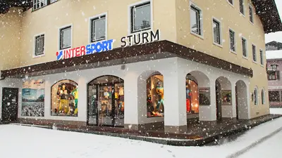 Bild Skiverleih INTERSPORT - Ortszentrum Lofer